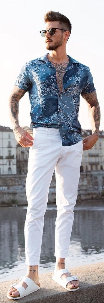 How To Rock White Pants in 2021 How To Rock White Pants in 2021