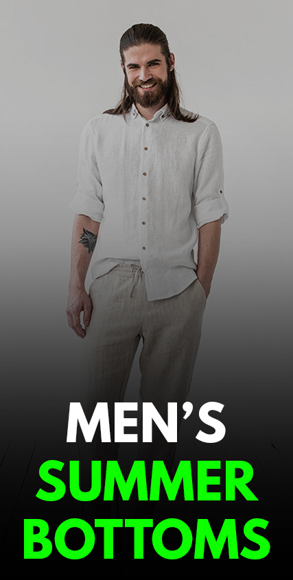 Mens Summer Bottom Outfits Mens Summer Bottom Outfits