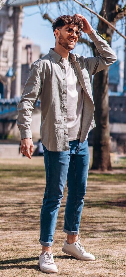 15 Vacation Outfits for Men 15 Vacation Outfits for Men