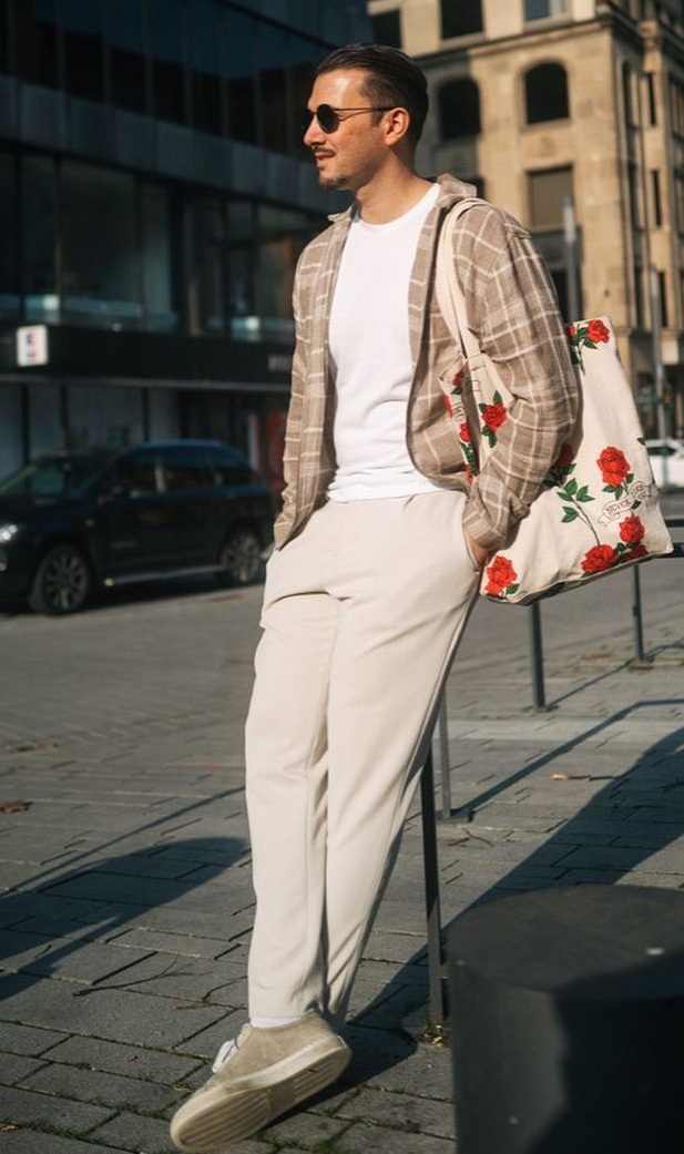 Casuals for summer Casuals for summer