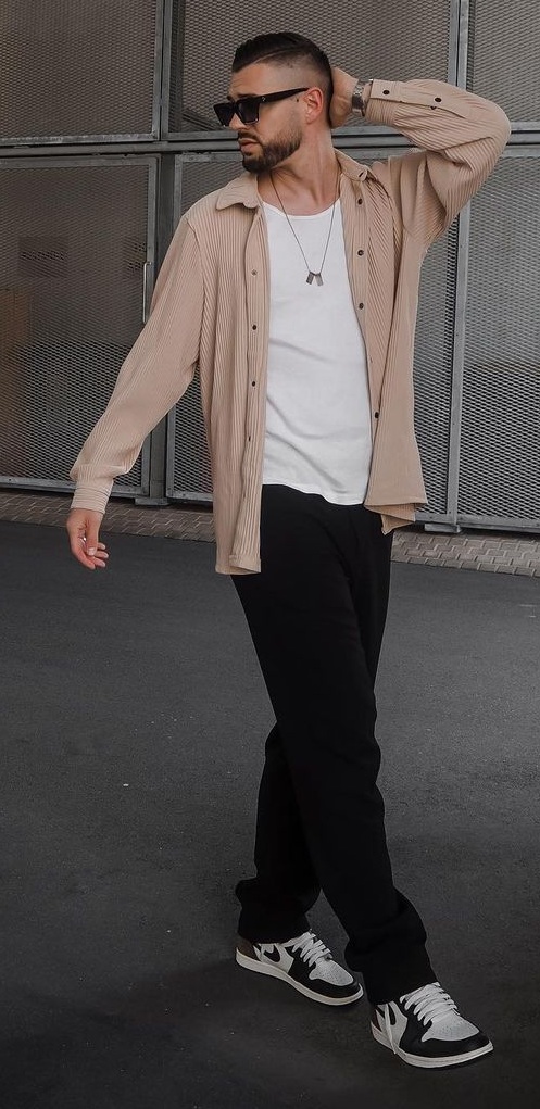 Cool and Classy Summer Casuals Cool and Classy Summer Casuals