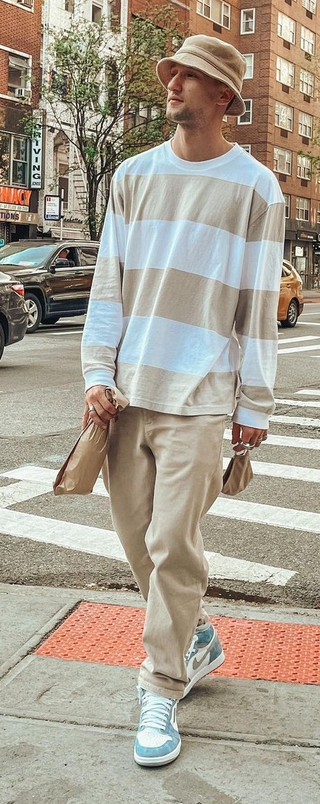 Dope Vacation Outfits for Men Dope Vacation Outfits for Men