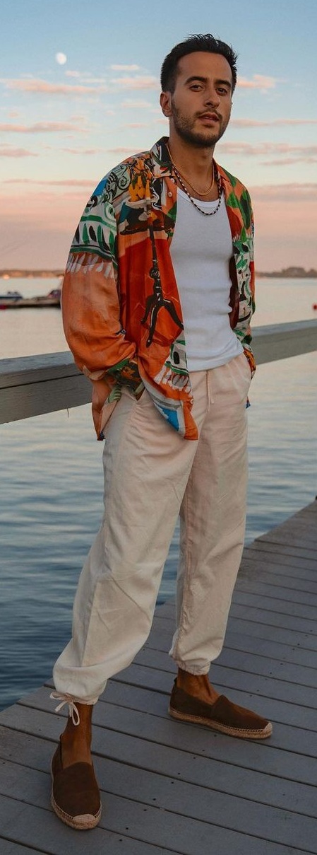 How To Style for a Vacation How To Style for a Vacation