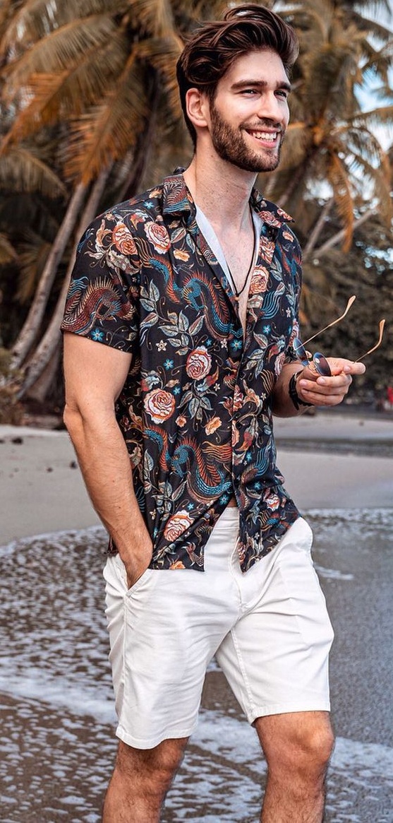Mens Casuals for Summer Mens Casuals for Summer
