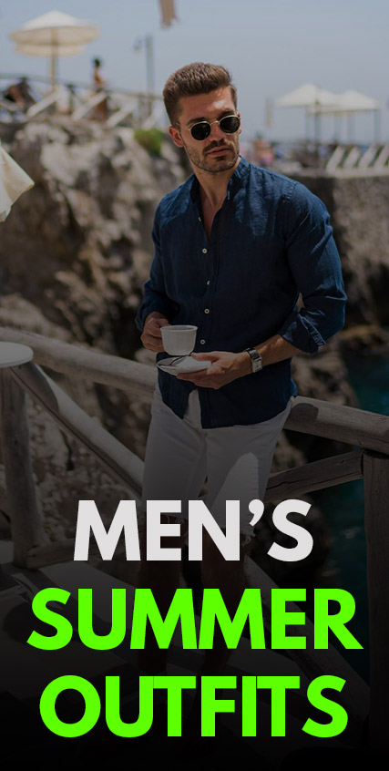 Mens Summer Outfits Mens Summer Outfits