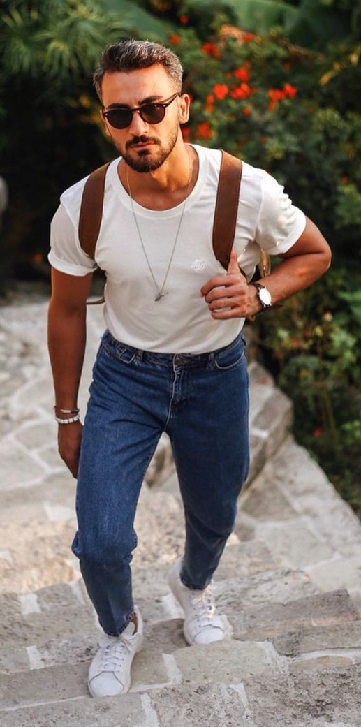 Mens Vacation Style Mens Vacation Style