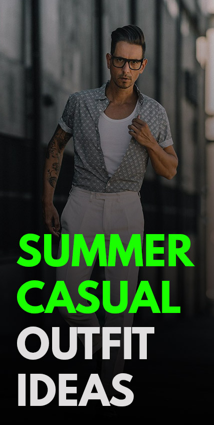 Summer Casual Outfit Ideas Summer Casual Outfit Ideas