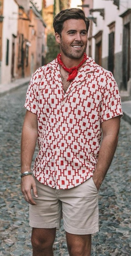 Summer Casuals Ideas for Men Summer Casuals Ideas for Men