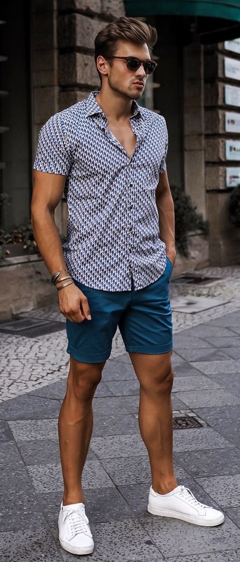 Vacation Outfit Ideas for Men Vacation Outfit Ideas for Men