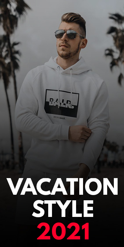 Vacation Style 2021 Vacation Style 2021