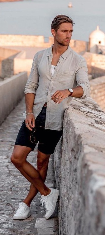 What To Wear On A Vacation What To Wear On A Vacation