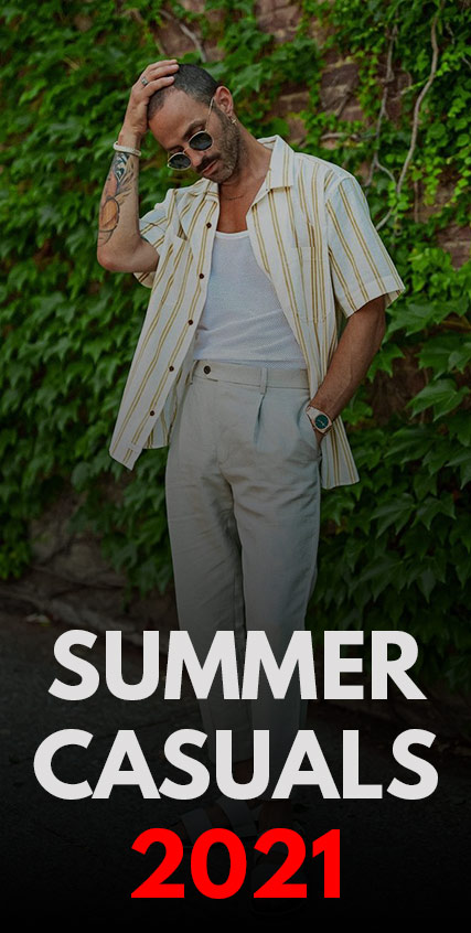 summer casuals 2021 summer casuals 2021