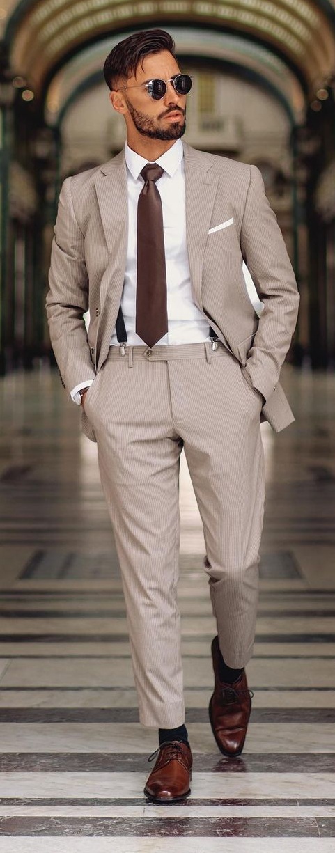 Best Summer Suits for Men Best Summer Suits for Men