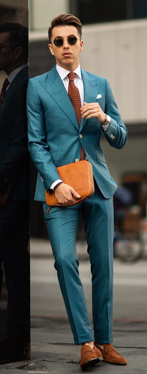 Formal Suit Outfits for 2021 Formal Suit Outfits for 2021