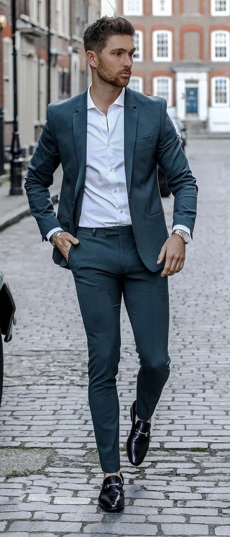 Mens Summer Suit Outfits Mens Summer Suit Outfits