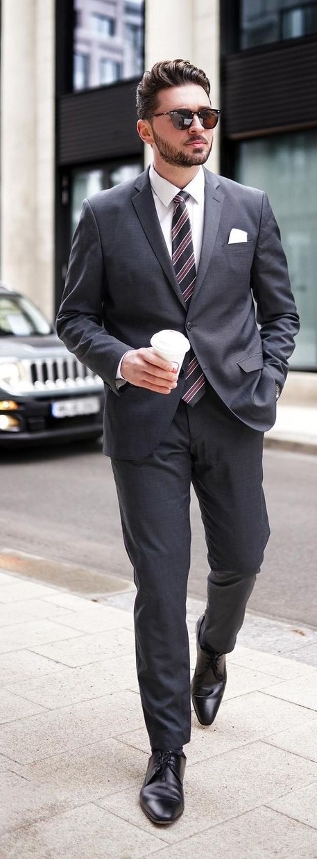 Suits for Men To Wear in Summer Suits for Men To Wear in Summer