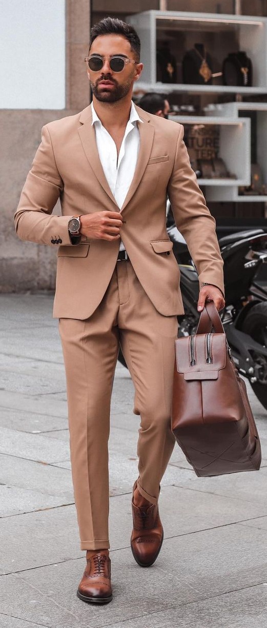 Summer Suit Ideas for 2021 Summer Suit Ideas for 2021