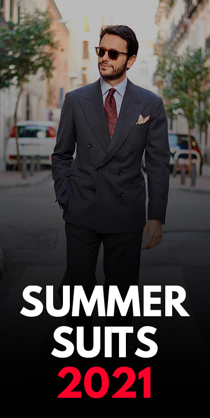 Summer Suits 2021- Summer Suits 2021-