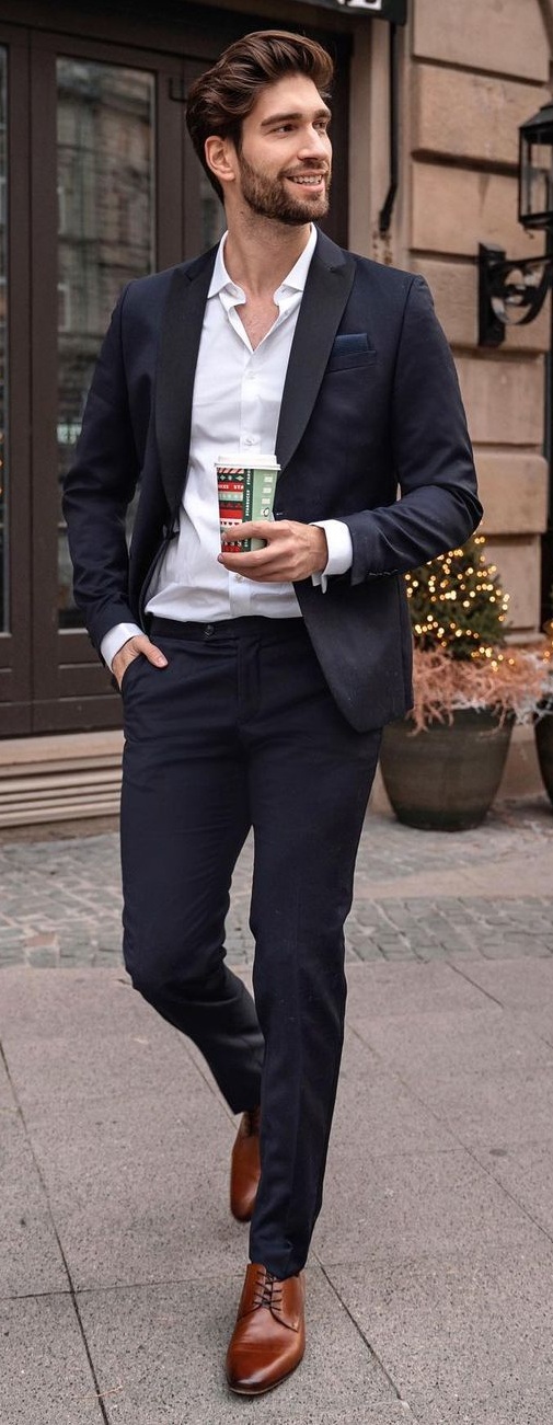 Summer Suits For Men To Try In 2021 Summer Suits For Men To Try In 2021