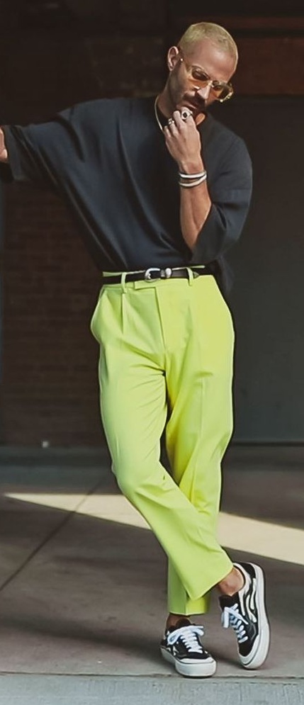 10 Unique Color Combinations To Try in 2021 10 Unique Color Combinations To Try in 2021
