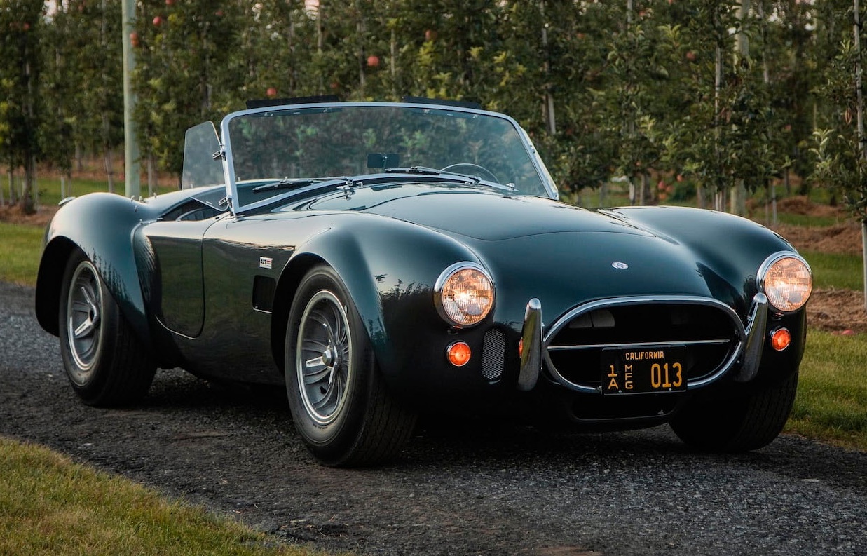1965 Shelby 427 Cobra 1965 Shelby 427 Cobra