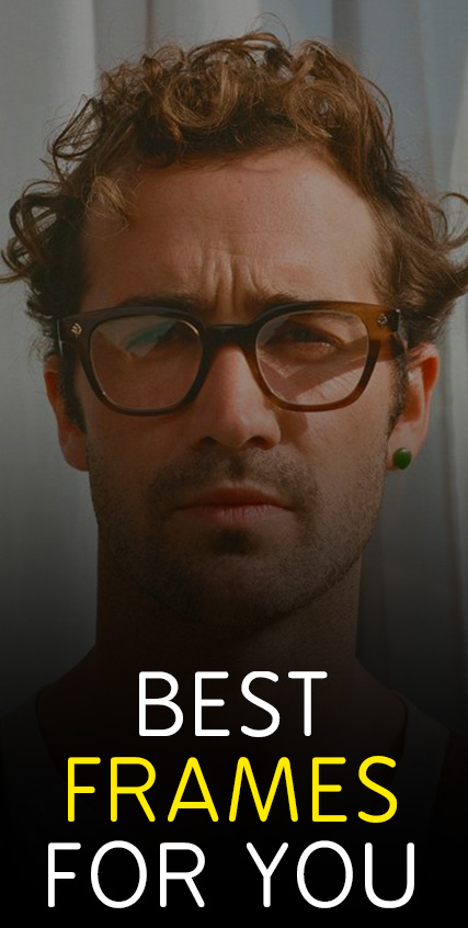 Best Frames For You- Plastic vs Metal Best Frames For You- Plastic vs Metal