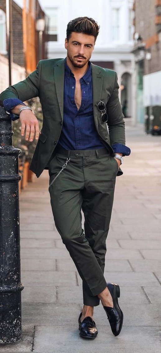 Color Combinations That Are Worth Trying in 2021 Color Combinations That Are Worth Trying in 2021