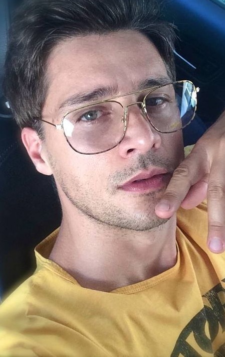 Metal Frame Glasses for Men Metal Frame Glasses for Men