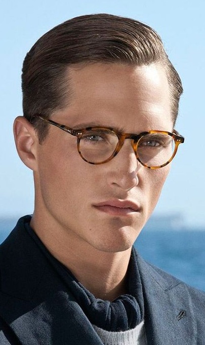 Round Plastic Frames for Glasses for Men Round Plastic Frames for Glasses for Men