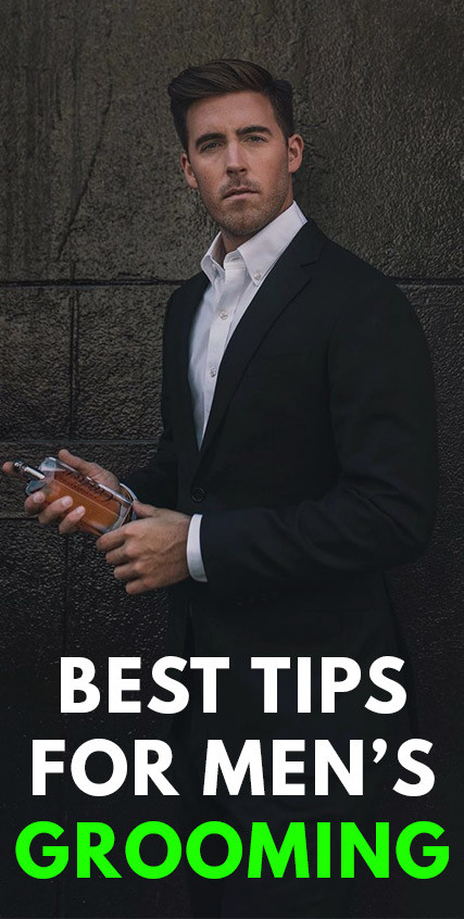Best Tips For Mens Grooming Best Tips For Mens Grooming