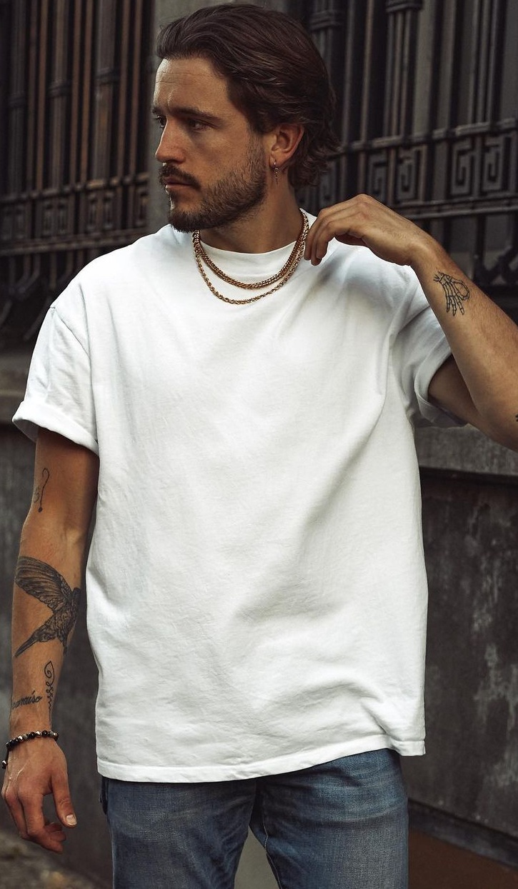 Cool Chain To Up Your Style Game Cool Chain To Up Your Style Game