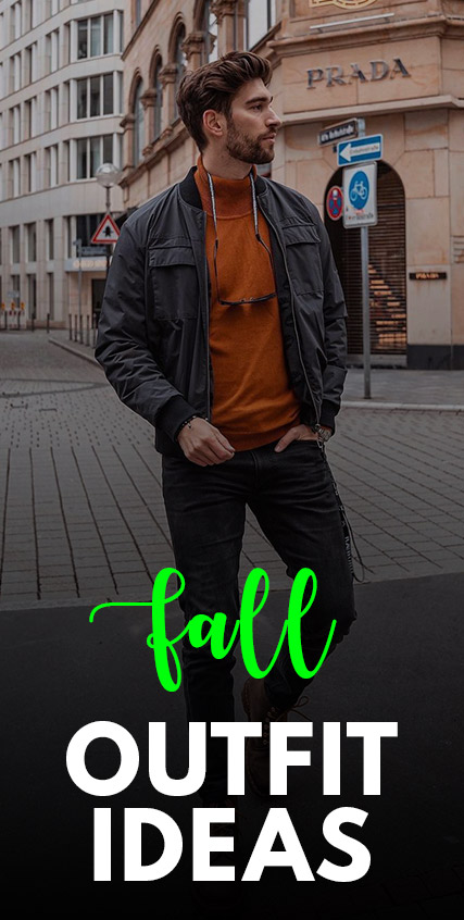 Cool Fall Outfit Ideas 2021 Cool Fall Outfit Ideas 2021