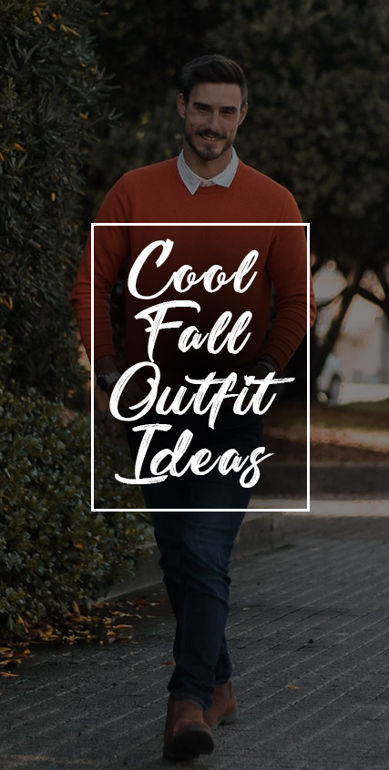 Cool and Trendy Fall Outfits Cool and Trendy Fall Outfits