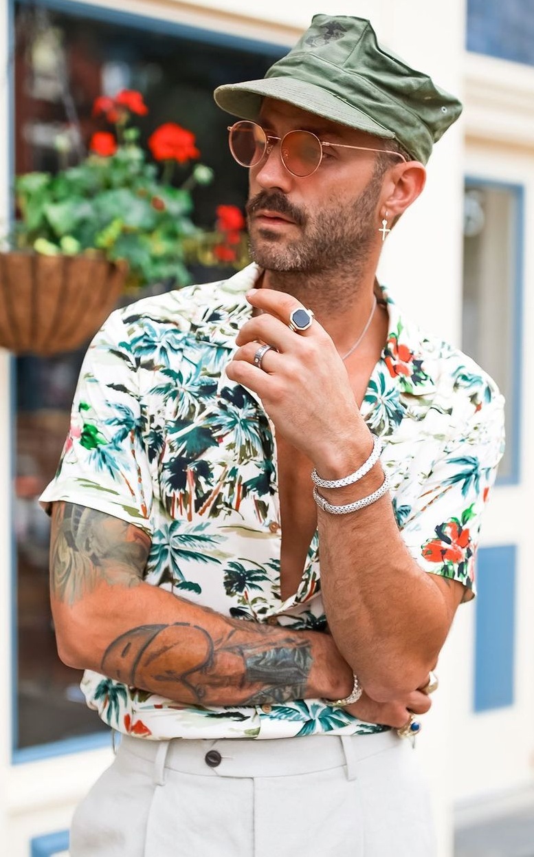 Dope Bracelets That Will Add To Your Style and Personality Dope Bracelets That Will Add To Your Style and Personality