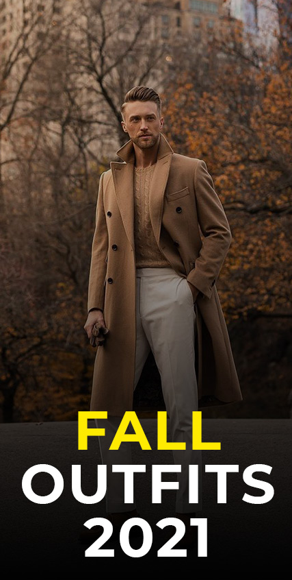 Fall Outfits For Men To Try This Fall Season Fall Outfits For Men To Try This Fall Season