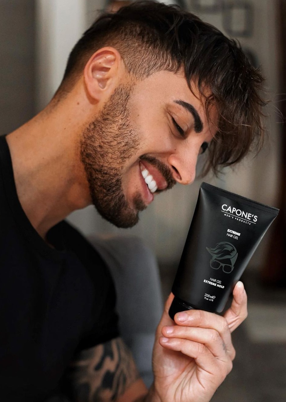 Hair Care For Men- Best Grooming Tips Hair Care For Men- Best Grooming Tips