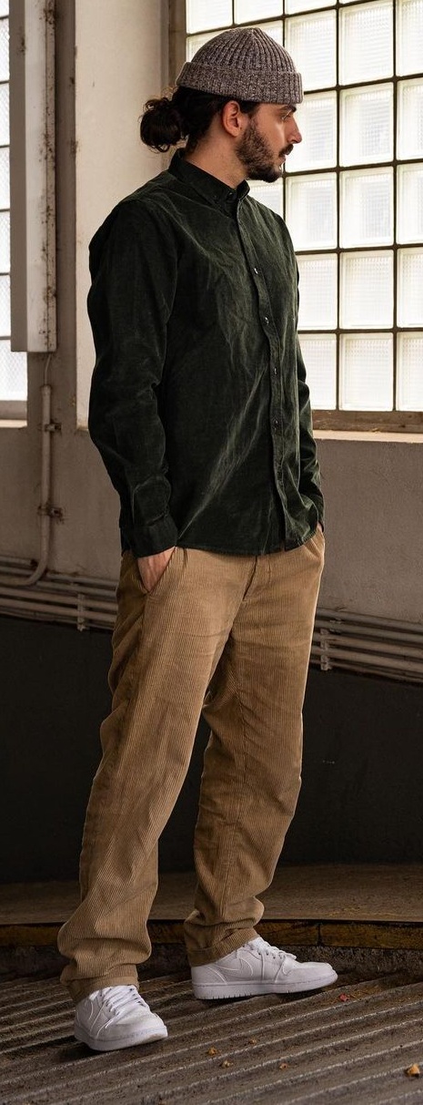 Khaki Baggy Pants That Will Look Dope Khaki Baggy Pants That Will Look Dope