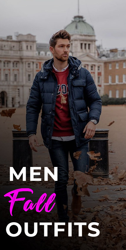 Mens Fall Outfit Idea 2021 Mens Fall Outfit Idea 2021