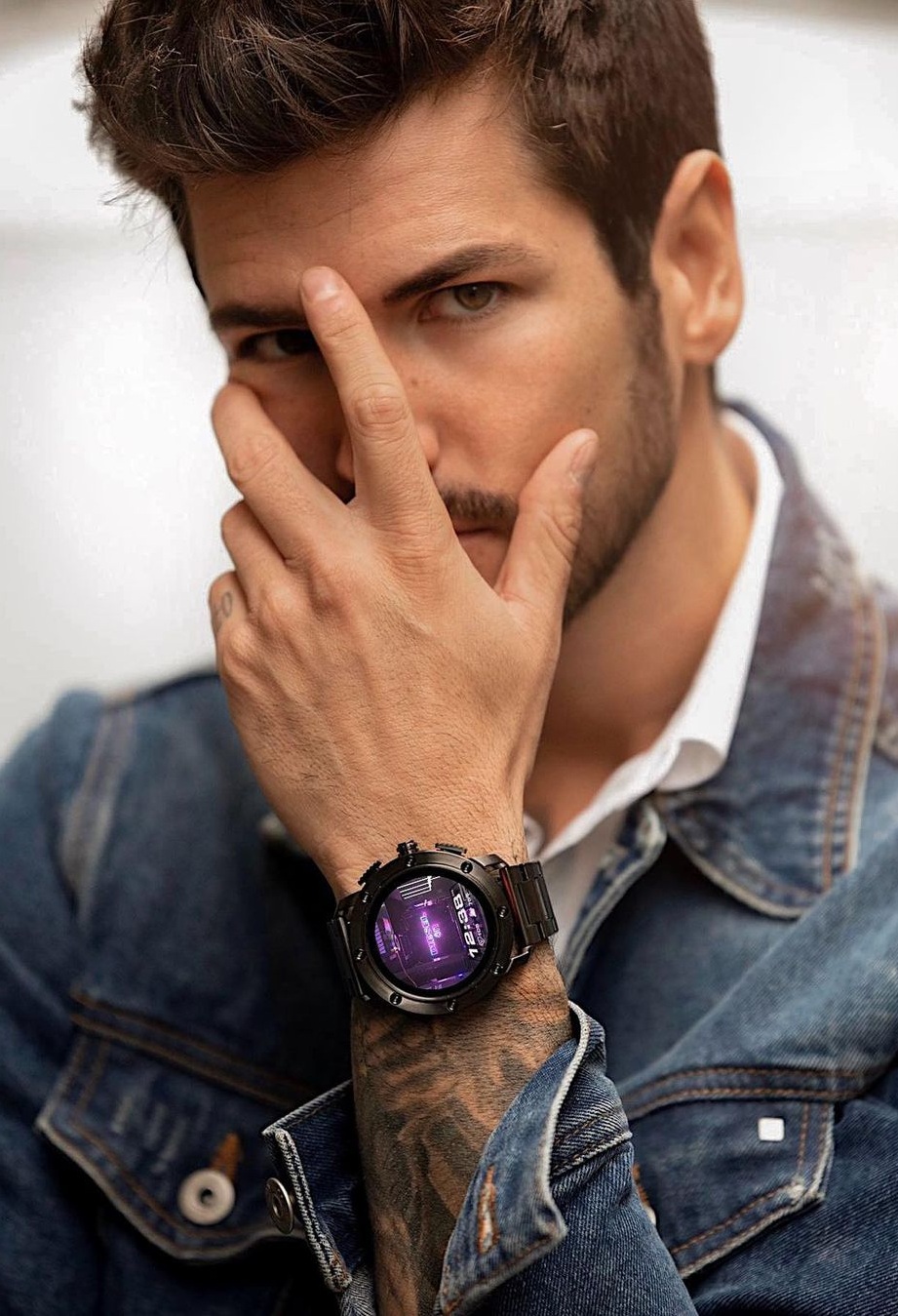 Mens Watch- Must Have Accessory For Men Mens Watch- Must Have Accessory For Men