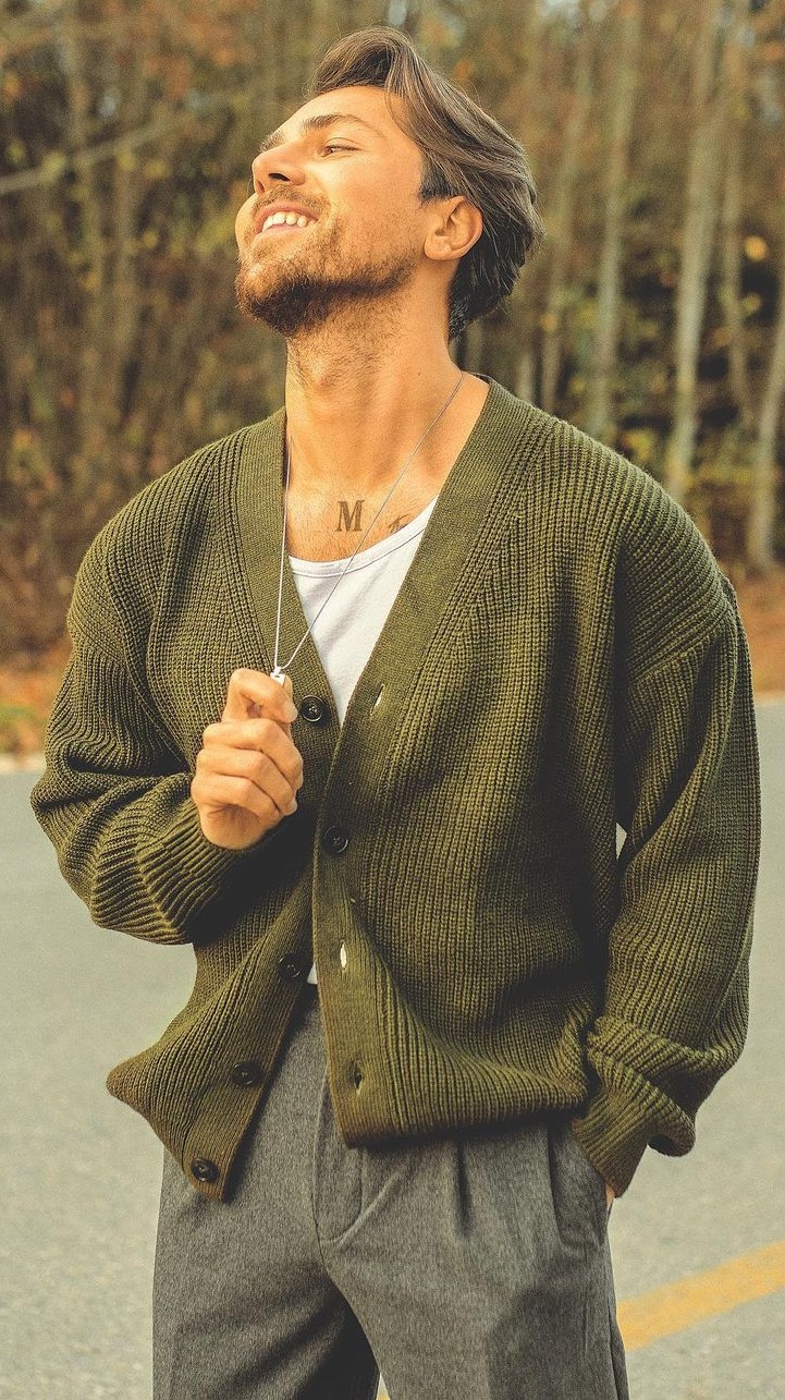 Simple Chain - Must Have Mens Jewelry Simple Chain - Must Have Mens Jewelry