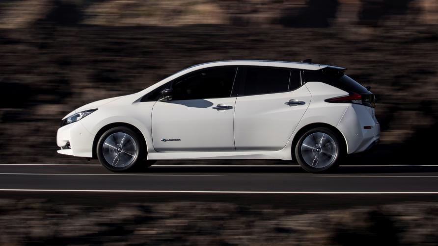 World's Best Electric Cars- Nissan Leaf World's Best Electric Cars- Nissan Leaf
