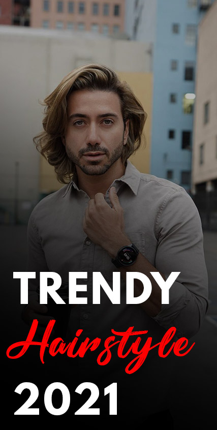 Trendy Hairstyle Ideas 2021 Trendy Hairstyle Ideas 2021