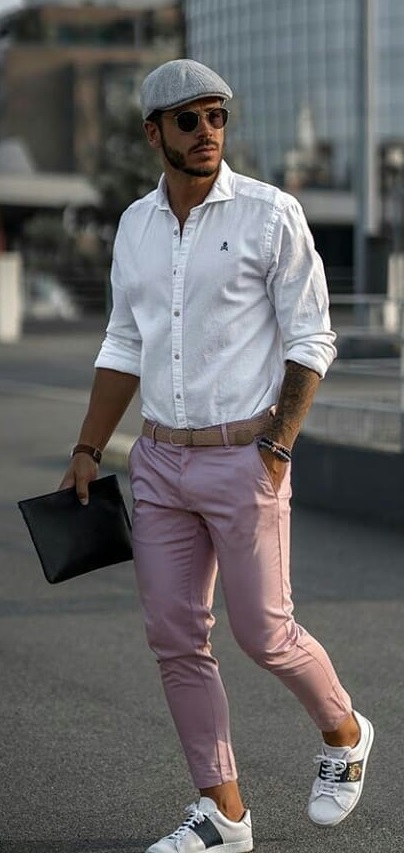 Formals & Sneakers Formals & Sneakers