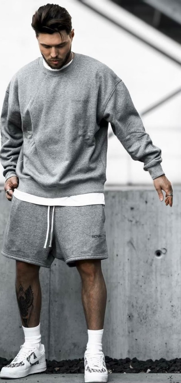 Evergreen Shorts Evergreen Shorts