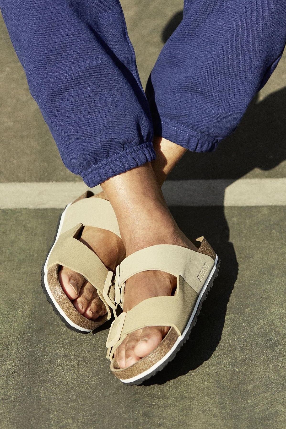 BIRKENSTOCK Unisex Arizona EVA Sandals BIRKENSTOCK Unisex Arizona EVA Sandals