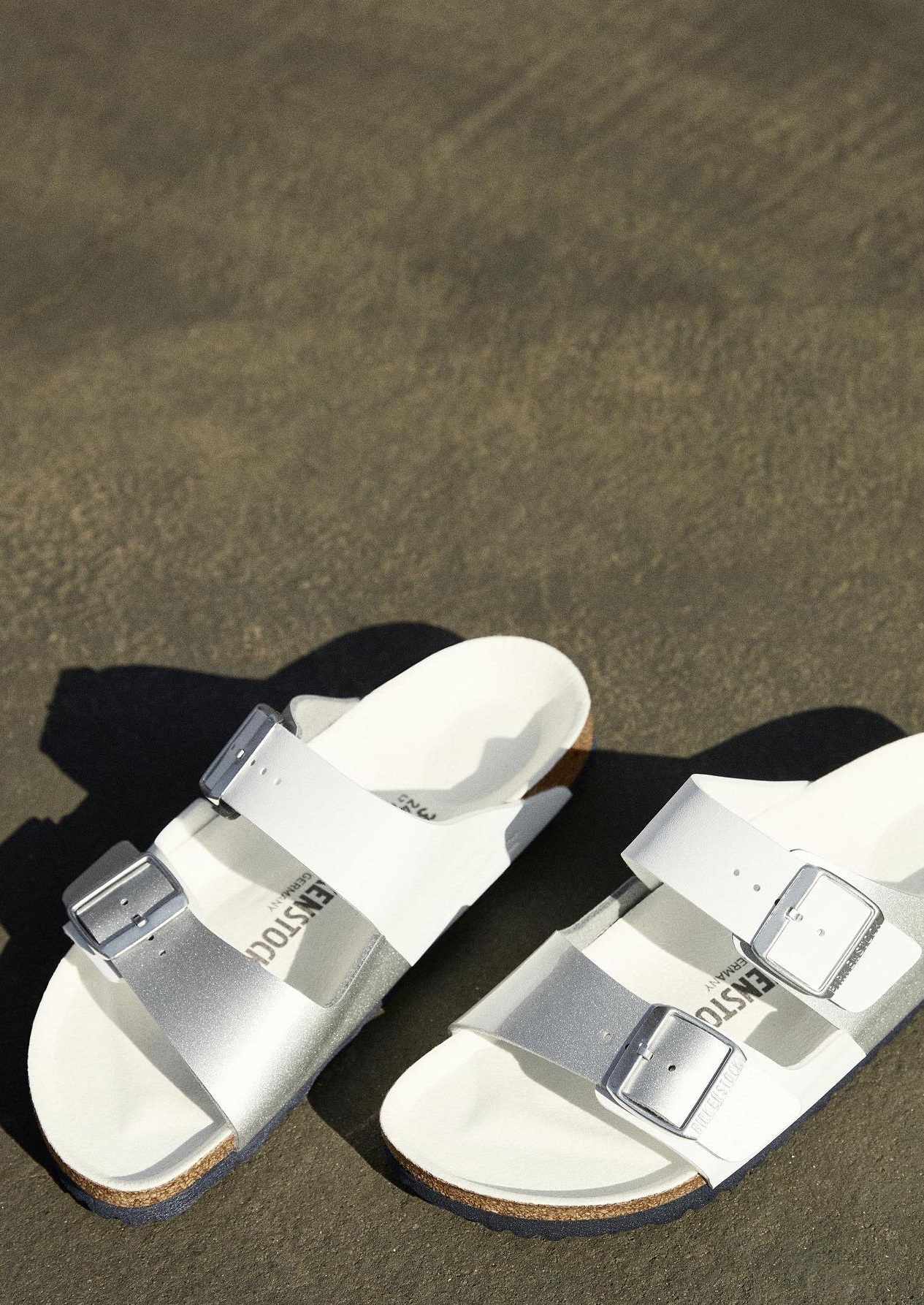 BIRKENSTOCK Unisex Arizona EVA Sandals BIRKENSTOCK Unisex Arizona EVA Sandals