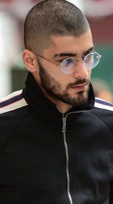 Buzz Cut Hairstyle - Hairstyle inspiration for men in 2022 Buzz Cut Hairstyle - Hairstyle inspiration for men in 2022
