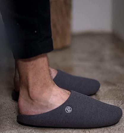 CIOR Unisex Men's Women's Memory Foam Slippers CIOR Unisex Men's Women's Memory Foam Slippers