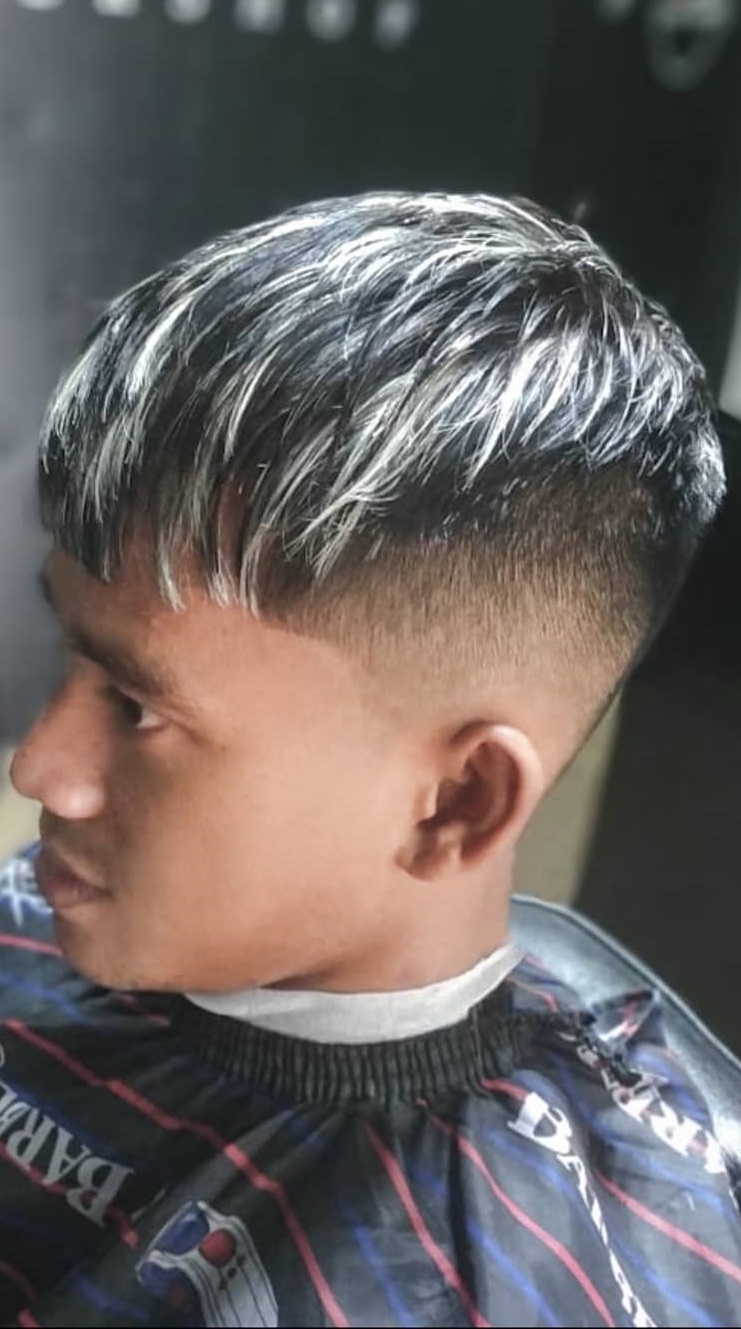 French Crop hair cut - Hairstyle inspiration for men in 2022 French Crop hair cut - Hairstyle inspiration for men in 2022
