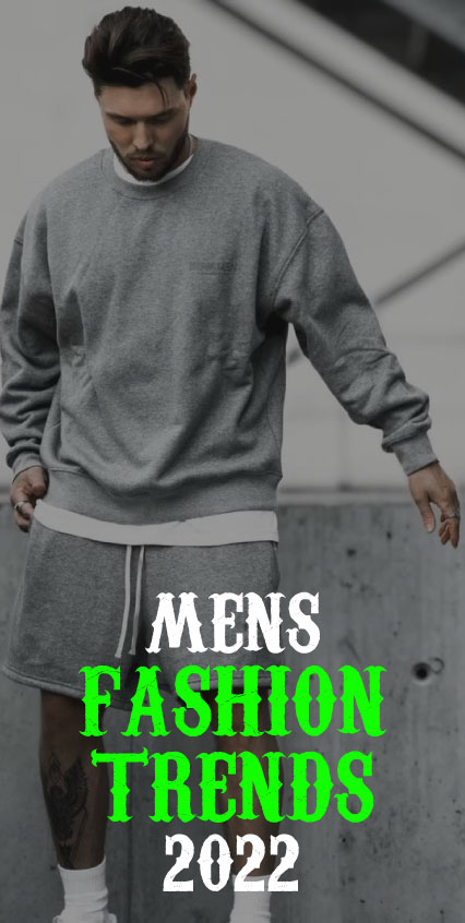 Best fashion trends for men Best fashion trends for men